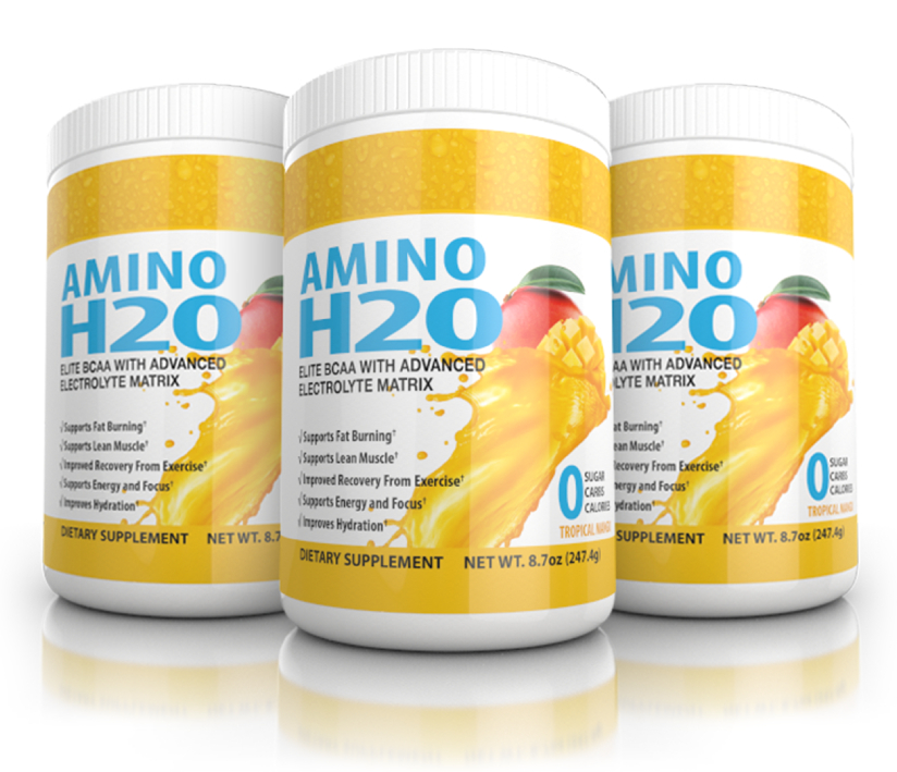 Amino H2O